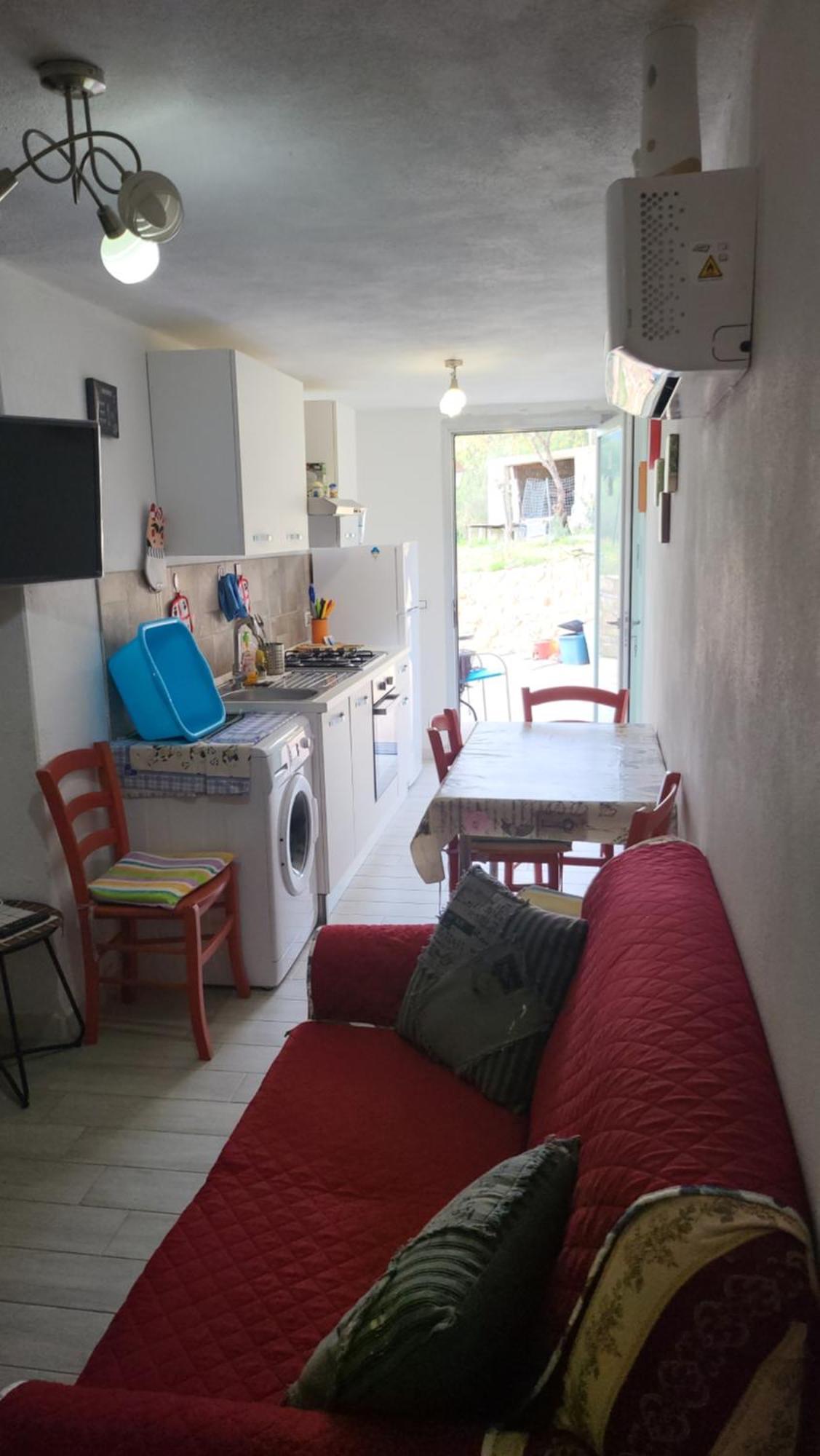 Paraiso S Villasimius Room photo