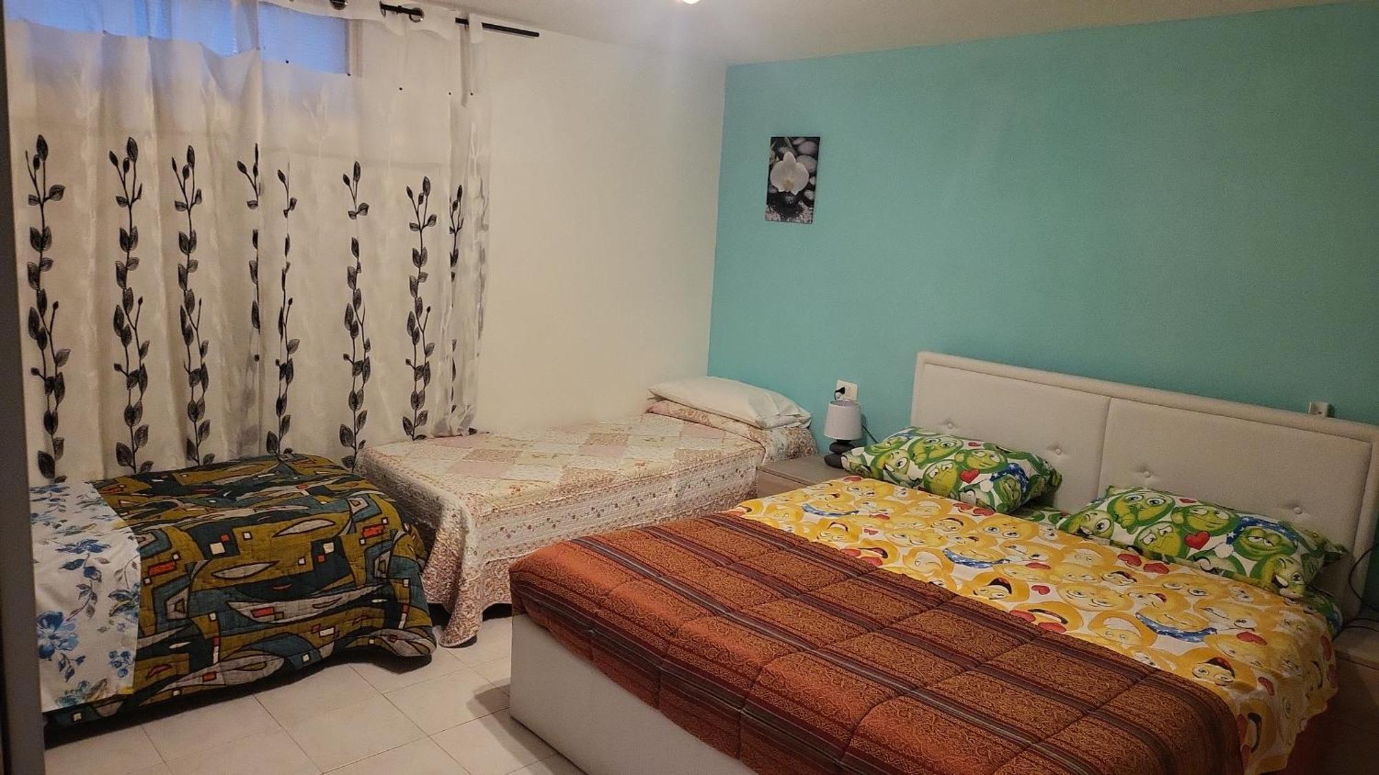Paraiso S Villasimius Room photo